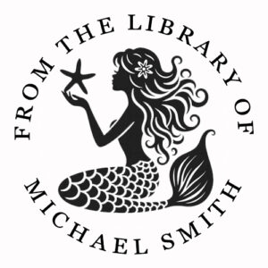 Custom Logo Embossing Stamp