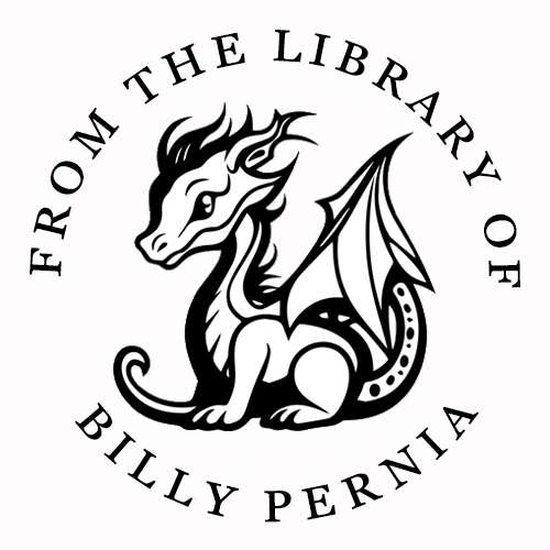 Personalized Book Press