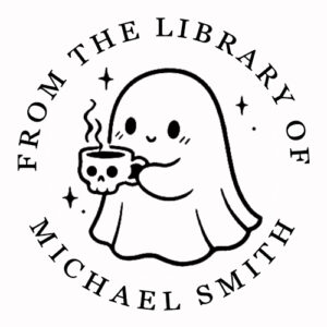 Embossed Stamp Machine