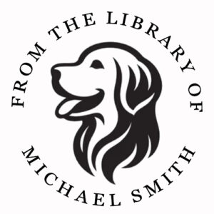 Custom Logo Book Embosser