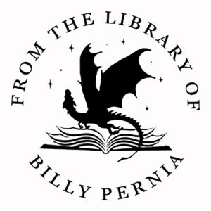 Custom Dragon Embosser