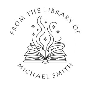 Best Custom Book Embosser