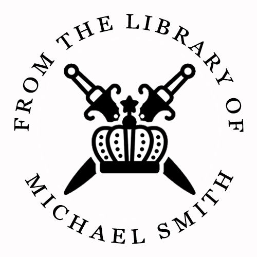 Paper Embossing Stamp