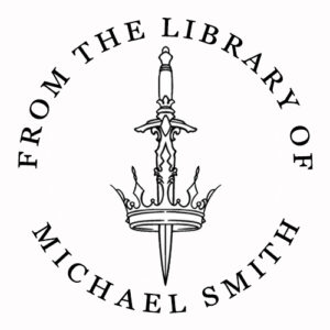 Custom Paper Embossing Stamp